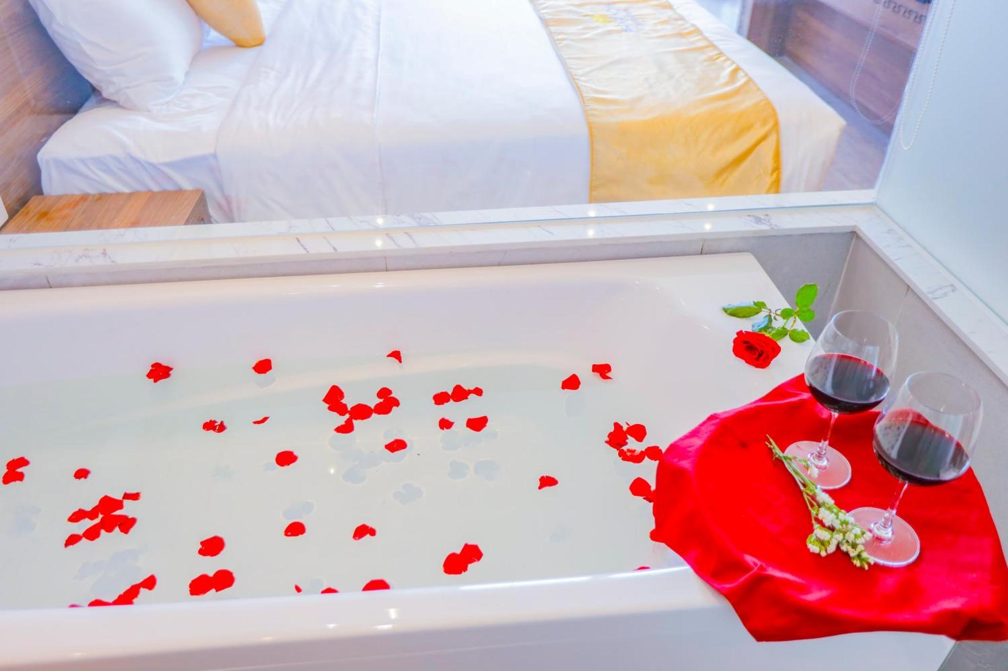 Pharaoh Boutique Hotel Danang Екстер'єр фото